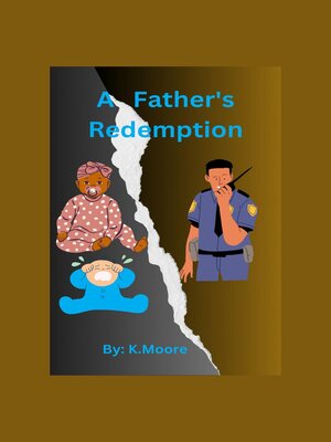 cover image of A Father's Redemption